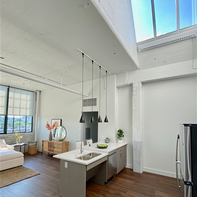 Lofts For Rent
